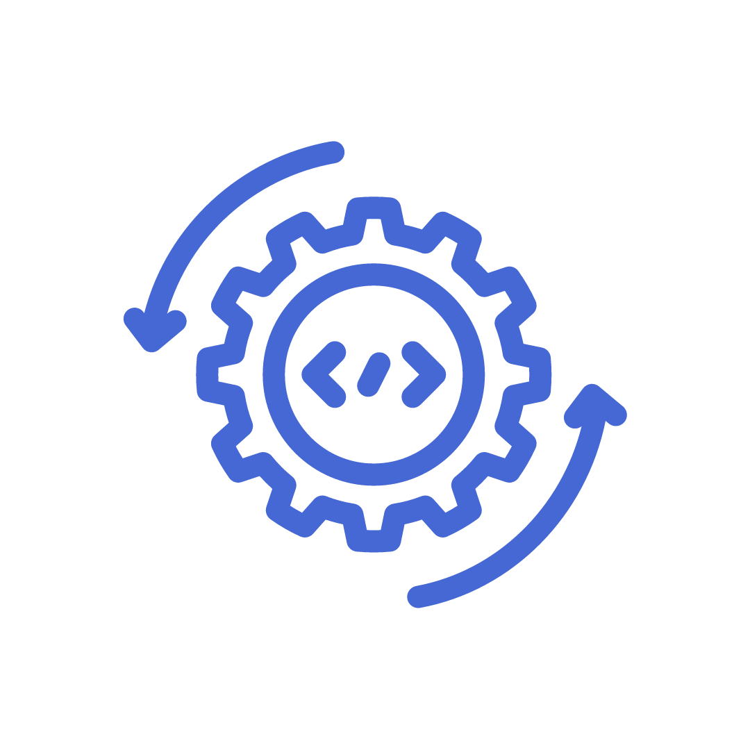 Server Performance Optimization